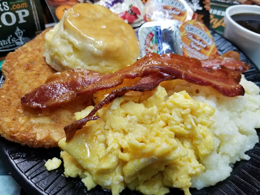 Leonard's Food Quarters - Thumbnail