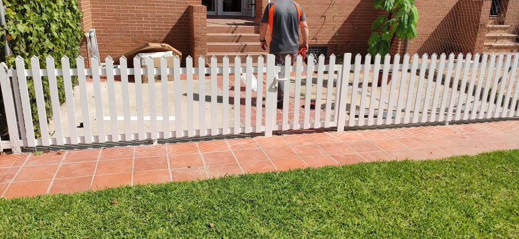 Imagen de Carpintería De Aluminio Alumiarte S.l.