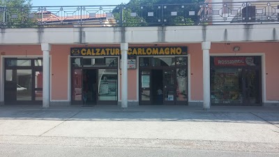 Calzature Carlomagno Snc Lauria