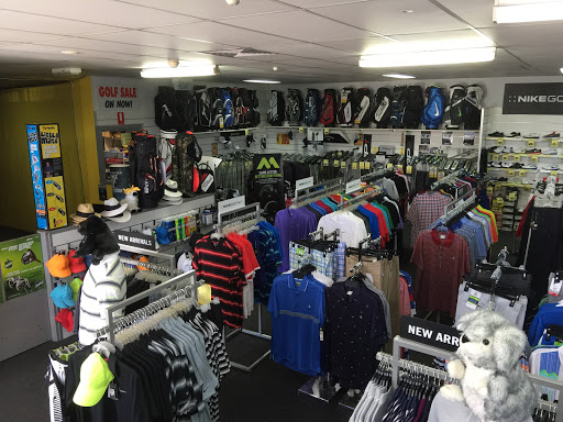 Golf World Kawana Waters - Thumbnail
