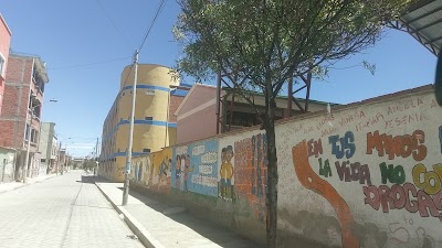 Photos of ESCUELA DE CINE DEL ALTO