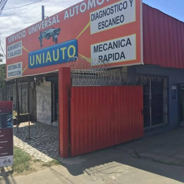 Kater Automotriz Centro de Reparación Automotriz