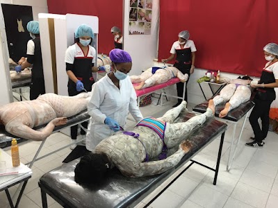Photos of Academy of Beauty Arts Tempux I