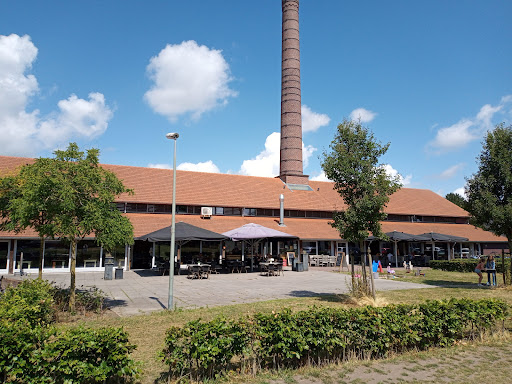 De Ringoven - Visual