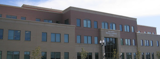 Utah County Health Department