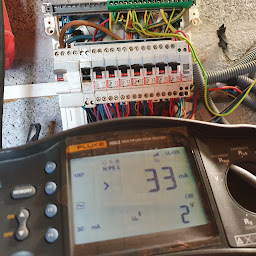 Photo n°5 de DIAGINNOV à Gourin (Centre de diagnostic)