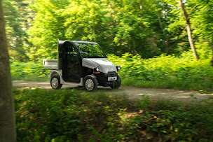 Photo n°6 de LIGIER PROFESSIONAL - LIGIER GROUP à Bourg-la-Reine (Constructeur automobile)