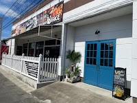 CAFEBAR WAKE