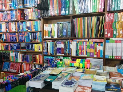 Photos of Boi Bichitra Gallery