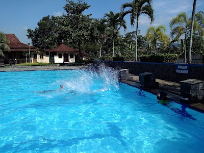 Photos of Green Mulia Resort Hotel