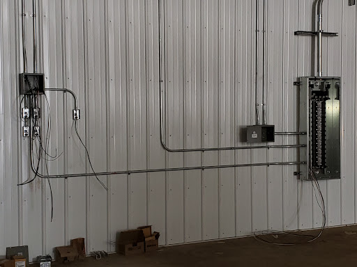 Swan Electric - Visual
