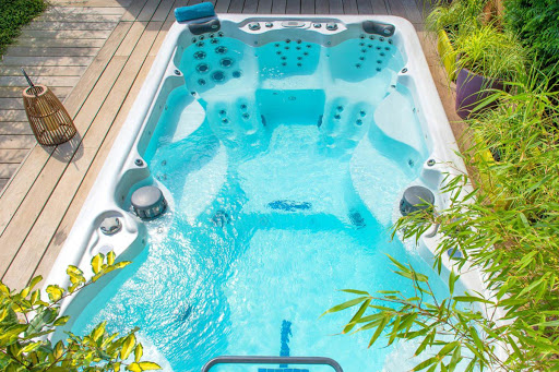 Photo de Aquilus Spas Sillingy à Sillingy (74330)