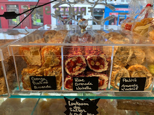 Photo n°5 de Le Jardin D´Eden à Caen (Épicerie fine)