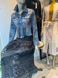 Photo n°13 de La Griffe de Margaux à Amboise (Magasin de vêtements pour femmes)