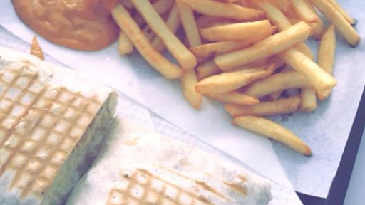 Photo 2 - RED KEBAB