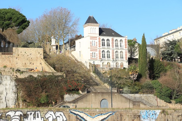 Musée Jules Verne