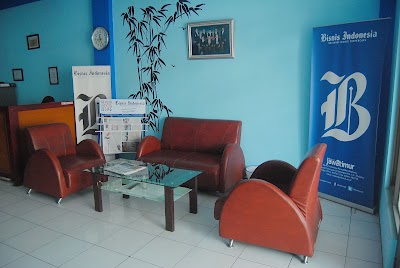 Photos of Harian Bisnis Indonesia Perwakilan Malang