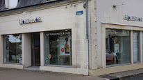Écouter Voir Optique Mutualiste à Amboise
