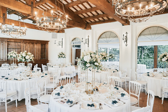 Palazzo Viviani Castello di Montegridolfo by null