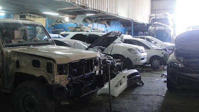 Photos of World Link Auto Centre Branch - 2