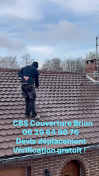 Photo n°14 de C.B.S Couverture Brion à Hasnon (Couvreur)