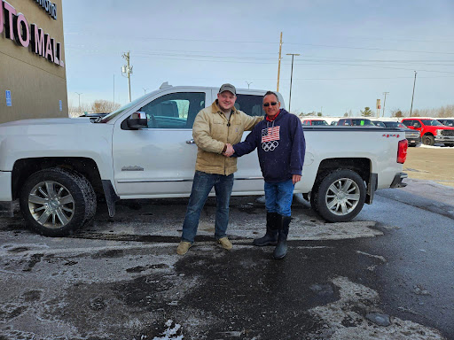 New Richmond Auto Mall - Thumbnail