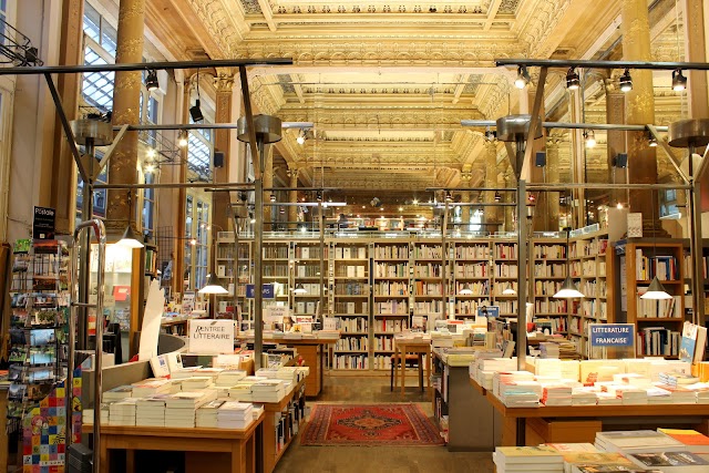 Tropismes Libraires