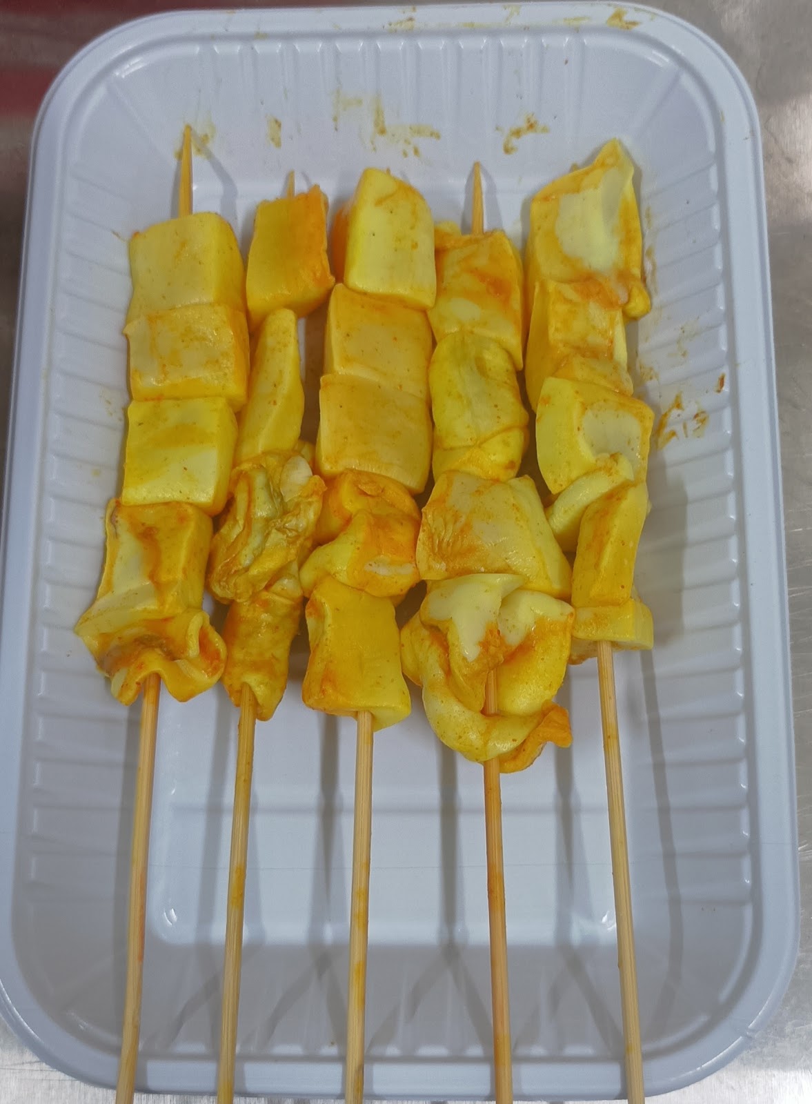 Kabab Isfahan Al Khas Restaurant - صورة 5