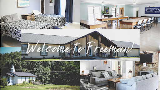 Freeman Recovery Center