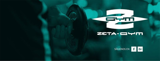 Zeta-Gym - Thumbnail