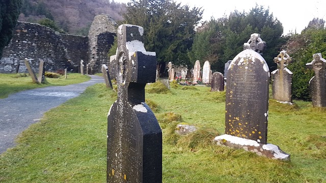 Comté de Wicklow