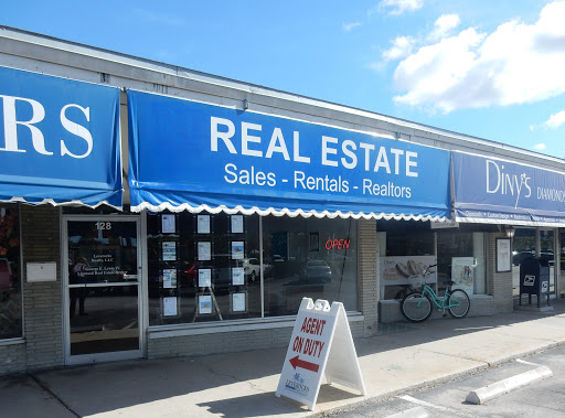 Leverocks Realty - Visual
