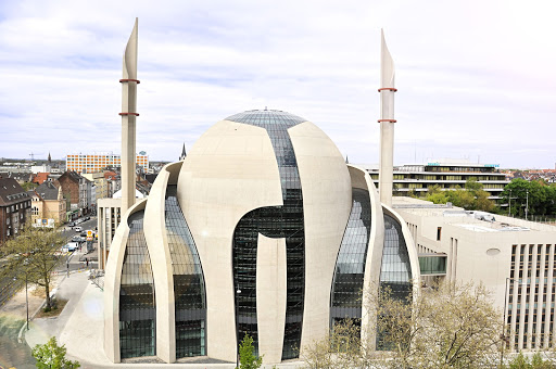 Türkisch-Islamische Union der Anstalt für Religion e.V.