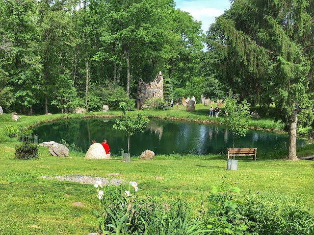 Columcille Megalith Park