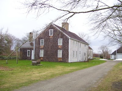 Wilbor House