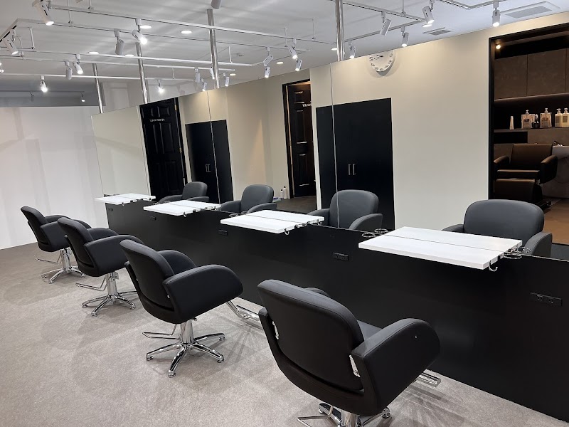 MEN'S HAIR BLEACHi 安城