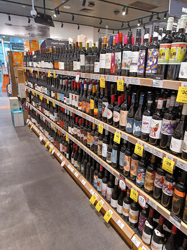 BWS Rosehill - Thumbnail