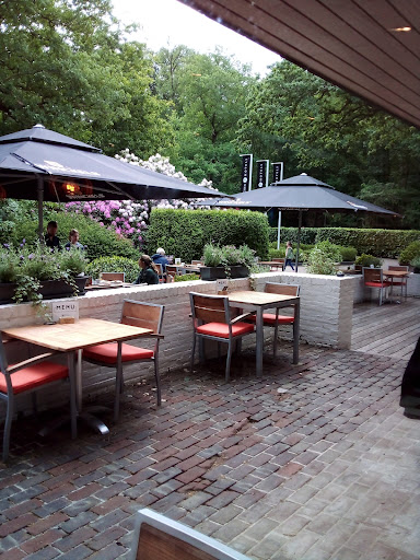 Wolfheze, Hotel Wolfheze - Thumbnail