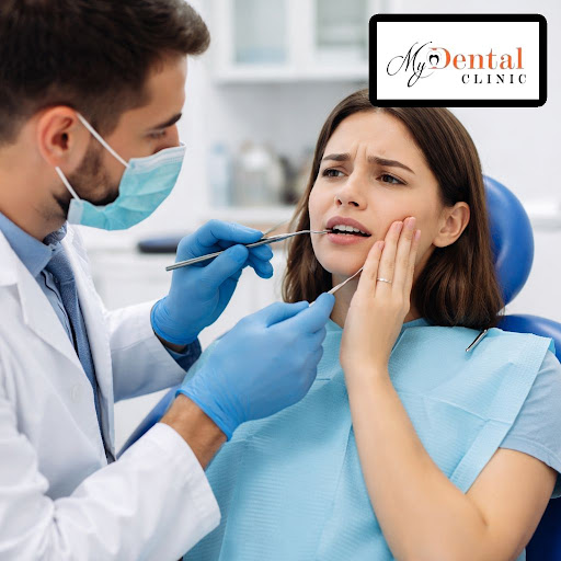 Are you wondering if it’s time to visit a dentist in Yavatmal? Small dental issues can quickly tu… post image