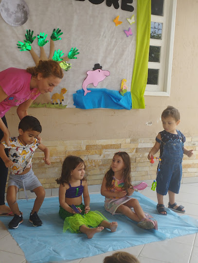 Semear Educaçao Infantil Ltda
