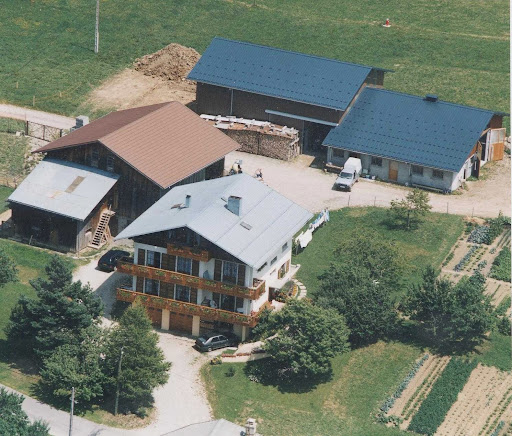 Photo de Hôtel les Skieurs à Bellevaux (74470)
