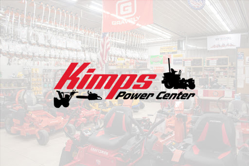 Kimps Power Center