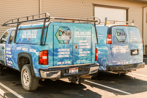 DNA Electric - United States