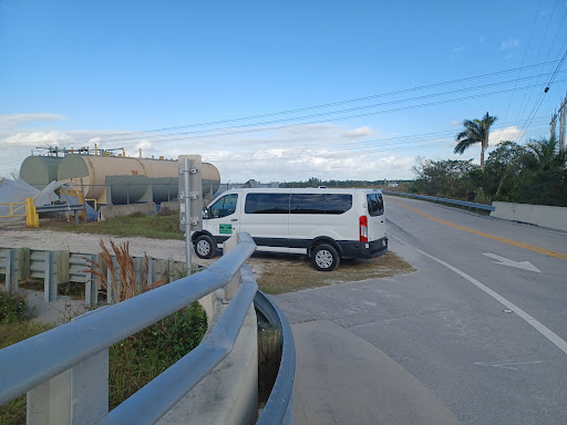 A&M International Transportation Services, Inc. Gallery - United States
