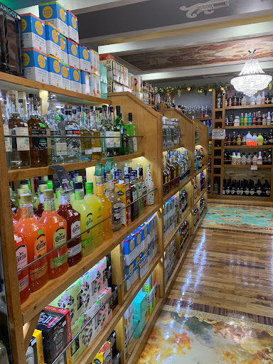 116 Liquor and Wine - Thumbnail