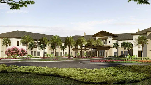 Starling at Nocatee Assisted Living & Memory Care 999 Crosswater Pkwy, Ponte Vedra Beach, FL 32081, United States