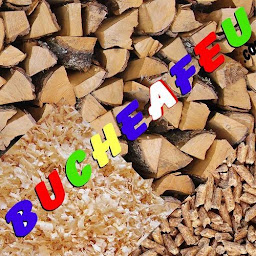 Photo n°13 de BUCHEAFEU à Lédenon (Magasin de bois de chauffage)