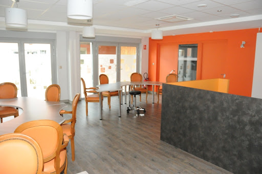 Photo de EHPAD La Rose des Vents (Groupe ACPPA) à Fareins (01480)