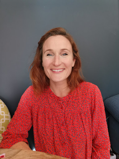 AURELIE COUTOU