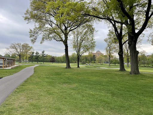 Hendricks Field Golf Course